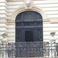 Gradisteanu-Ghica Mansion (str. N. Iorga)