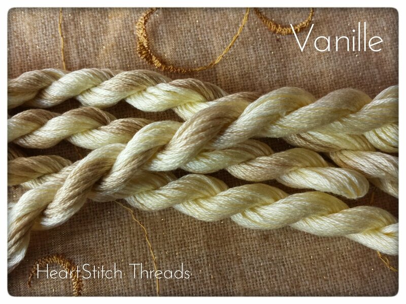 vanille