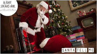 santa tell me