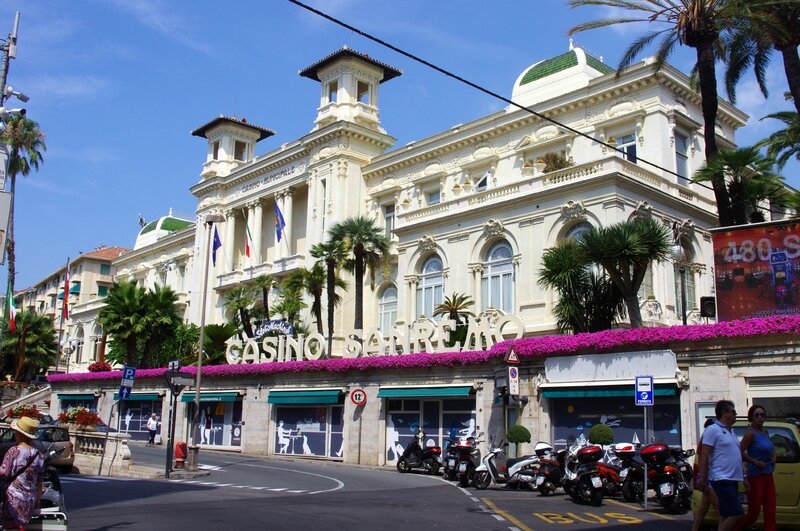 Résumé de 19 articles sur le sujet que faire à san remo en famille [récemment mis à jour