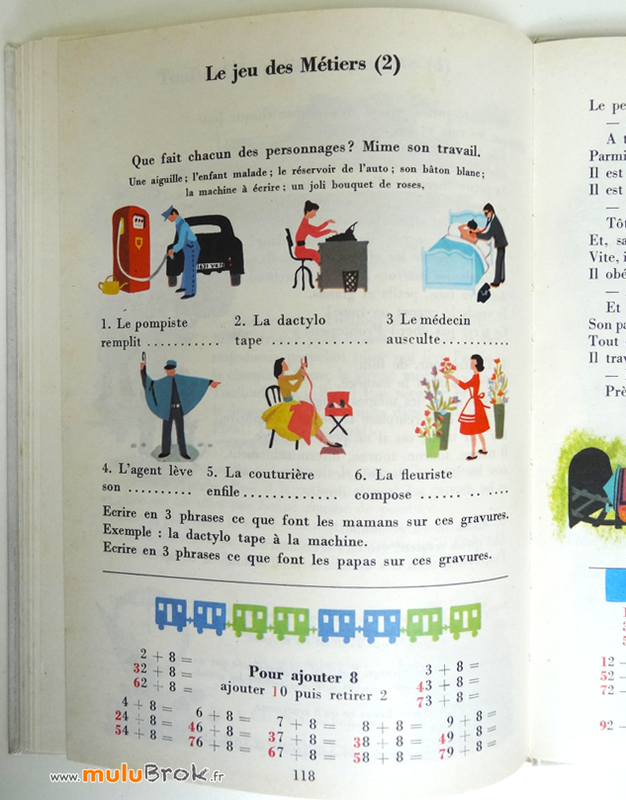 LE-LIVRE-UNIQUE-DES-PETITS-8-CP-muluBrok-Vintage