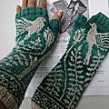 Mayfield mitts by erica heusser