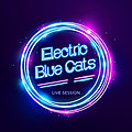 Electric blue cats fait swinguer dark floor