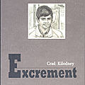 Worst Canadian Stories, Vol. 1 by Crad Kilodney Worst Canadian Stories, Vol. 1 by Crad Kilodney