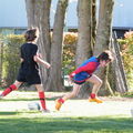Saison 2010-2011, entraînement des - de 11 et - de 13, 6 avril