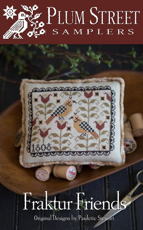 fraktur friends
