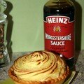 Tourtes Parmentières