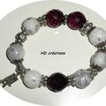 Bracelet Montmartre