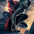 Spider-man 3, de sam raimi (2007) 