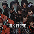 Pink floyd: un demi-siècle de passion et une vingtaine de vinyles!