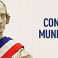 Compte rendu du conseil municipal du 8 septembre 