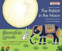 The Rabbit in the Moon_Tamili