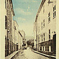 Avenue de la Gare