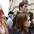 Zombie Walk Paris 2014 (55)