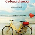 Gansett island, tome 1 : cadeau d'amour - marie force