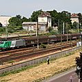 BB 27174 à Drancy