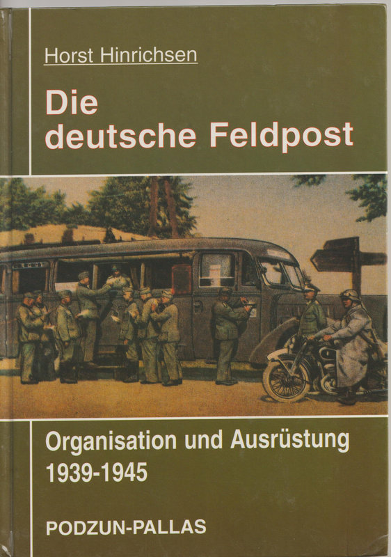 Die deutsche feldpost 1939_1945_D