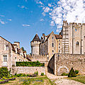 Château des comtes du perche