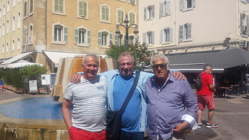 Gilbert-d-Anna-Michel-Tosi-Albert-Benhamou