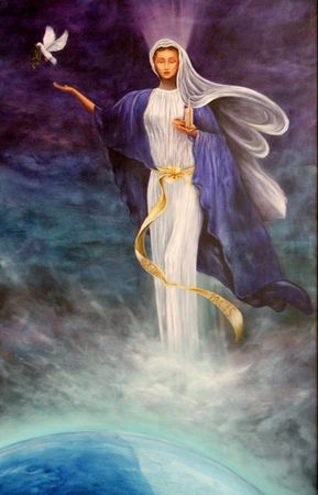 Mary