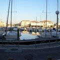 la plage
