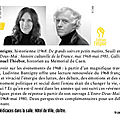 L bantigny, caen salon du livre 2018
