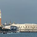 Venise.. quartier san marco...