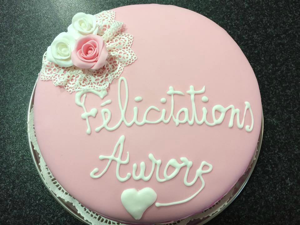 Les Gateaux D Aurore Mes Jolis Gateaux