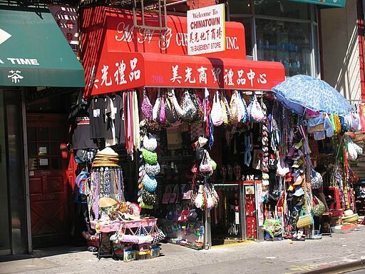 New-York-Chinatown-shop