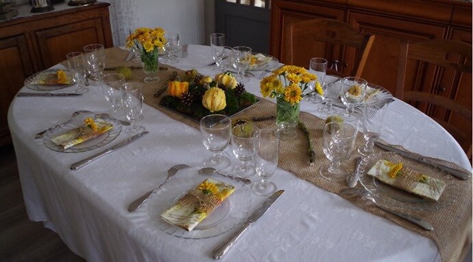 table
