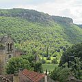 Castelnaud-la-chapelle le 29 juillet 2013 (3)