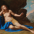 Paintings by important caravaggisti to be offered at dorotheum old master paintings sale