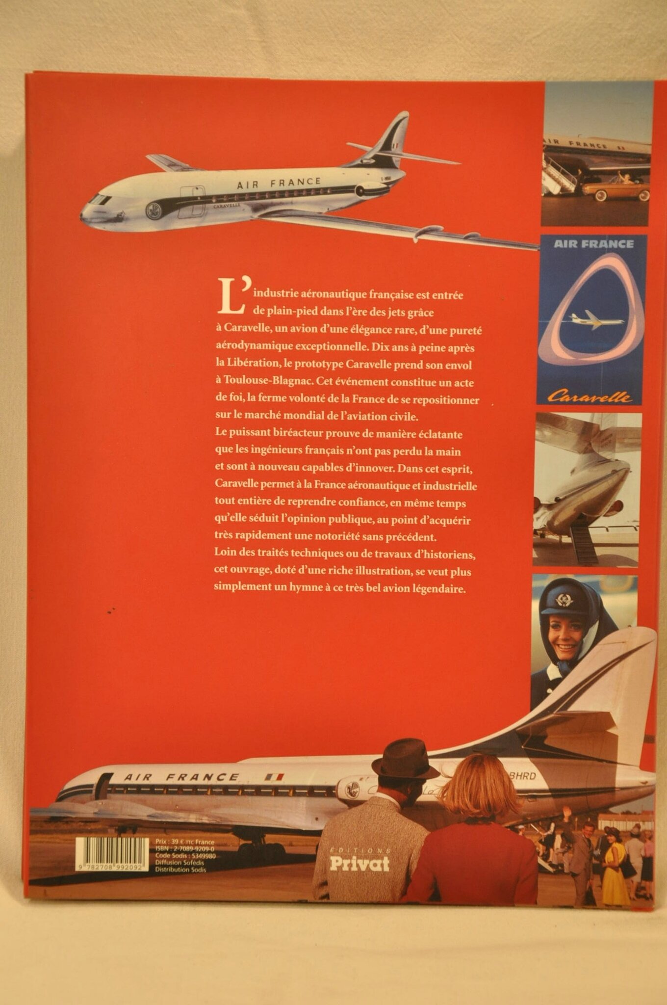 Caravelle Bienvenue A Bord D Une Legende Antiquites Du Vingtieme