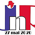 Résistance, jnr2020