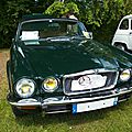 Jaguar xj 4.2 c (1974-1978)