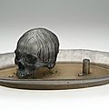 Michael Rogers, Vanitas II, 2012