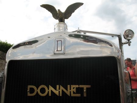 Donnetlogo