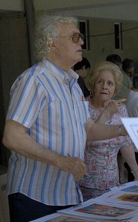 Marijo-Vives-Moussem-2006