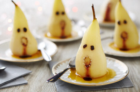 halloween_poire