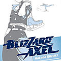 Blizzard axel. 1