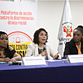 Pérou : première condamnation pénale pour discrimination raciale contre une afropéruvienne