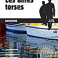 Le mer françoise / les âmes torses (audierne)