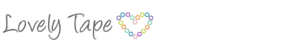 logolovelytape