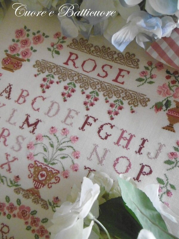 rose sampler 2