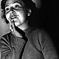 Angèle vannier (1917- 1980) : j’adhère 