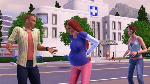 Triche Adolescent Sim Enceinte Ethcarbestremorre Over Blog Com