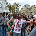 Zombie Walk Paris 2014 by Nico (26)