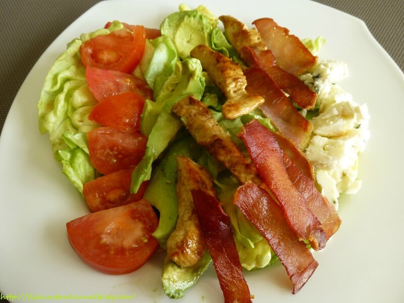 Cobb salad (6)