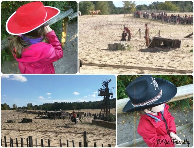 Une journée à La Mer de Sable ©Kid Friendly