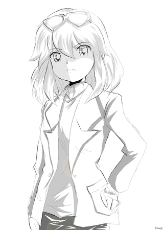 Otonashi